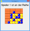 Vier Gewinnt Screenshot