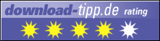 Download-Tipp.de Rating