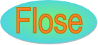 Flose Logo